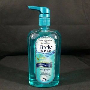 Body Essence Tea Tree Ultra Moisturizing Body Wash (28 fl. oz.)